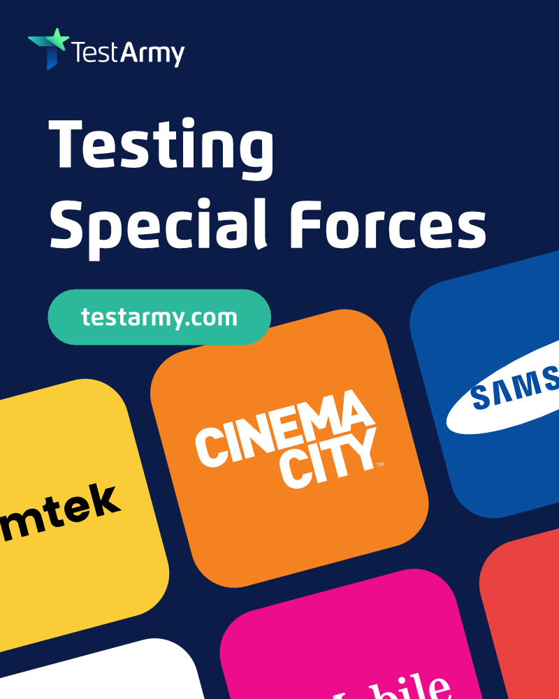 TestArmy-branding