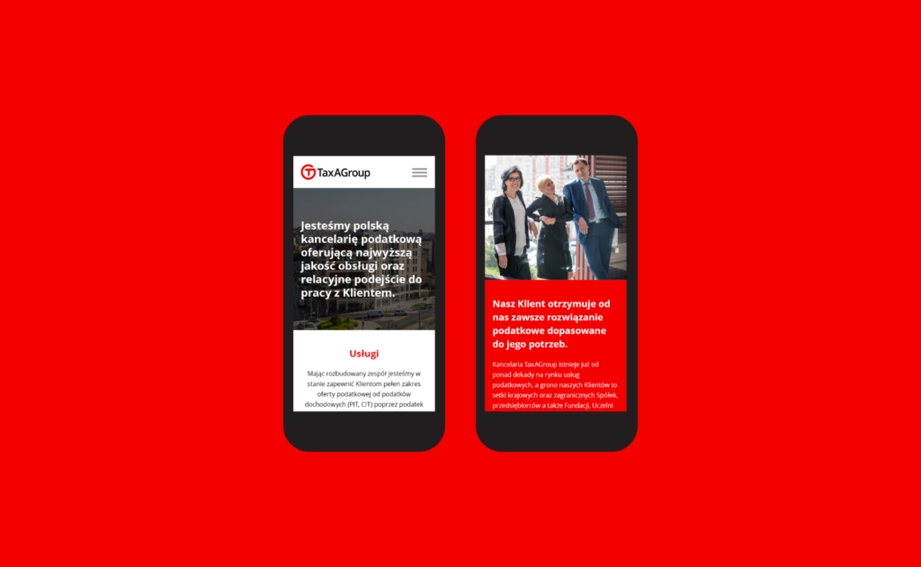 taxagroup-mobile